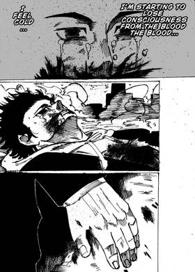 Read SPELL BOUND   2 Page 1 in English