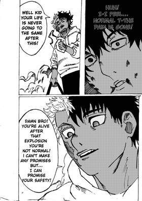 Read SPELL BOUND   2 Page 2 in English