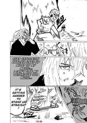Read SPELL BOUND   2 Page 7 in English