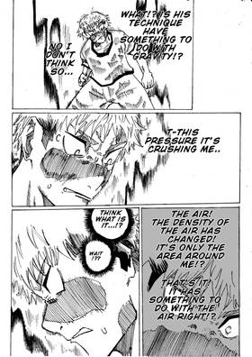 Read SPELL BOUND   2 Page 8 in English