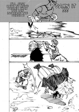 Read SPELL BOUND   2 Page 9 in English