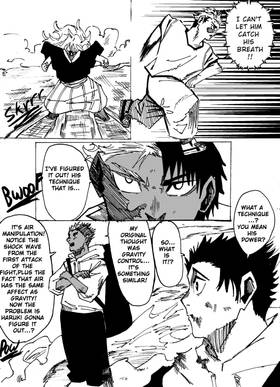 Read SPELL BOUND   2 Page 10 in English