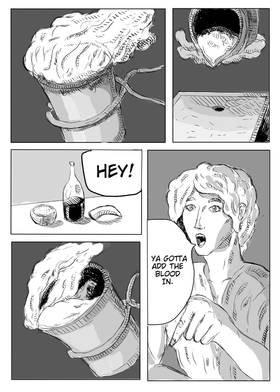 Read Peaks Of Crouthi   1 Page 3 in English