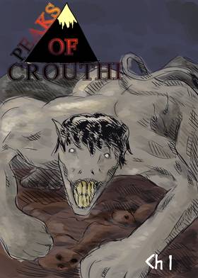 Read Peaks Of Crouthi   1 Page 1 in English