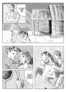 Read Peaks Of Crouthi   1 Page 8 in English