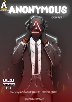 Read Anonymous   1 Page 1 in English