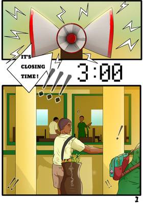 Read Anonymous   1 Page 3 in English