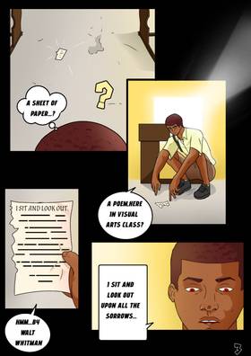 Read Anonymous   1 Page 5 in English