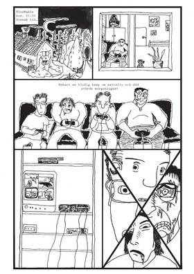 Read The Masters of Skitspel  2 Page 2 in Swedish