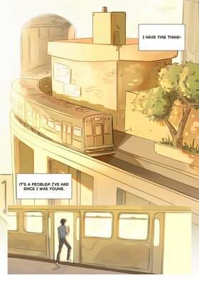 Read Until I Saw You   1 Page 2 in English