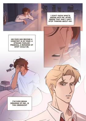 Read Until I Saw You   1 Page 7 in English