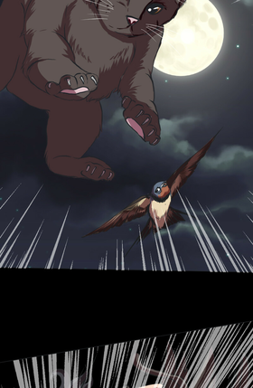 Read Menagerie  1 Page 4 in English