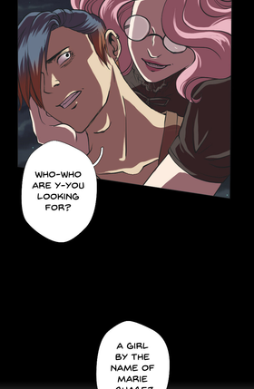 Read Menagerie  1 Page 9 in English