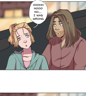 Read Menagerie  2 Page 6 in English