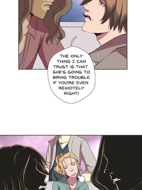 Read Menagerie  3 Page 4 in English