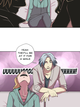 Read Menagerie  3 Page 5 in English