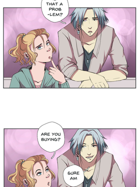 Read Menagerie  3 Page 7 in English