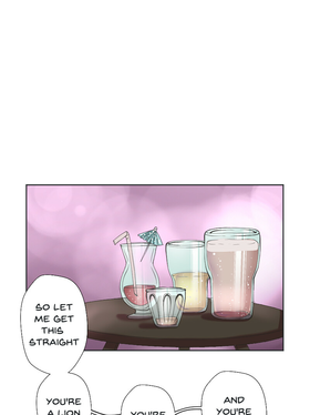 Read Menagerie  3 Page 9 in English
