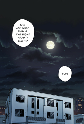 Read Menagerie  4 Page 1 in English