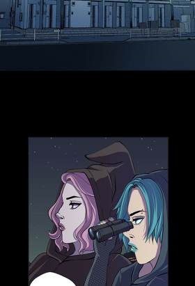 Read Menagerie  4 Page 2 in English