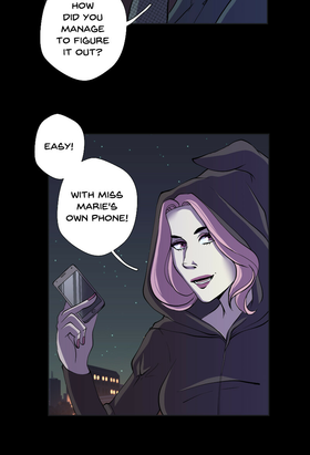 Read Menagerie  4 Page 3 in English