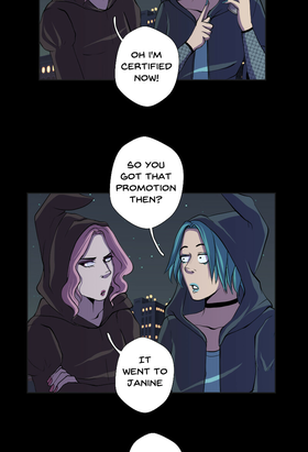 Read Menagerie  4 Page 6 in English