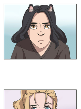 Read Menagerie  5 Page 2 in English