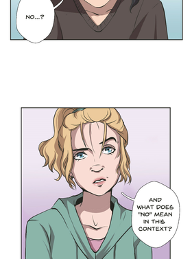 Read Menagerie  5 Page 4 in English