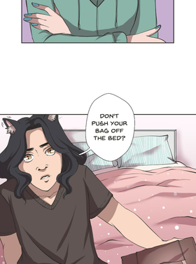 Read Menagerie  5 Page 5 in English