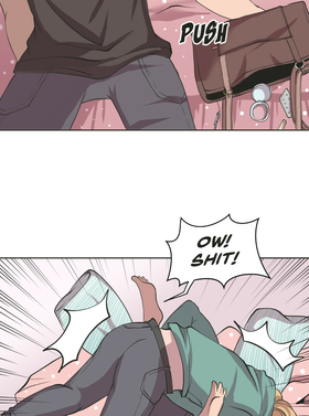 Read Menagerie  5 Page 8 in English