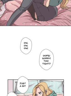 Read Menagerie  5 Page 9 in English