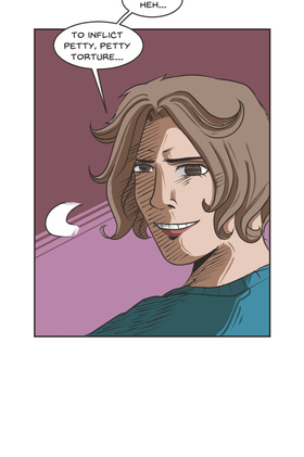 Read Menagerie  6 Page 8 in English