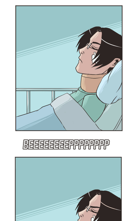 Read Menagerie  7 Page 2 in English