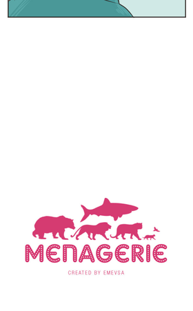 Read Menagerie  7 Page 6 in English