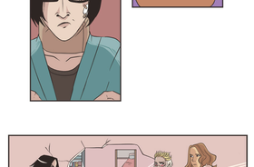 Read Menagerie  8 Page 4 in English