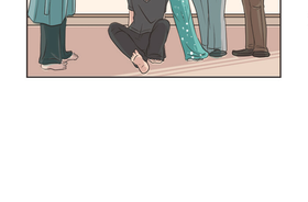 Read Menagerie  8 Page 7 in English