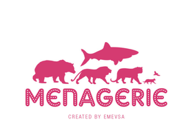 Read Menagerie  8 Page 8 in English