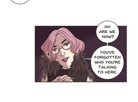 Read Menagerie  9 Page 2 in English