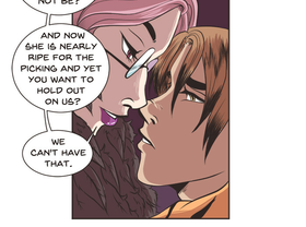 Read Menagerie  9 Page 5 in English