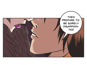 Read Menagerie  9 Page 6 in English