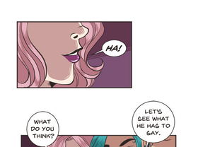 Read Menagerie  9 Page 7 in English