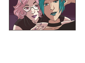 Read Menagerie  9 Page 8 in English