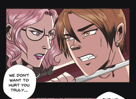 Read Menagerie  10 Page 1 in English