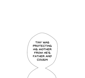 Read Menagerie  14 Page 1 in English