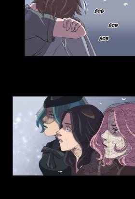 Read Menagerie  33 Page 3 in English