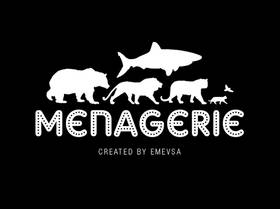 Read Menagerie  36 Page 1 in English