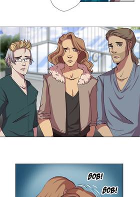 Read Menagerie  41 Page 3 in English