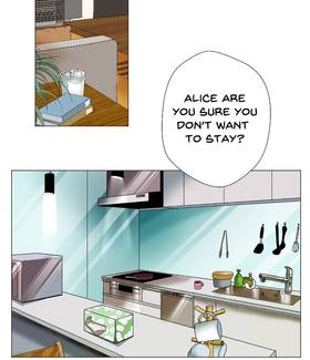 Read Menagerie  42 Page 2 in English