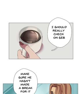 Read Menagerie  42 Page 3 in English