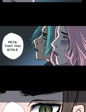 Read Menagerie  43 Page 2 in English